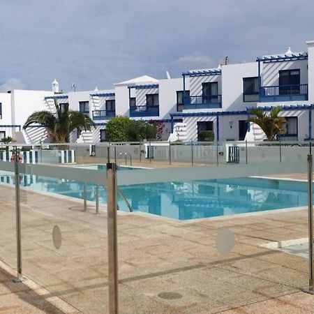 Вилла Papagayo Views Коста Бланка Экстерьер фото